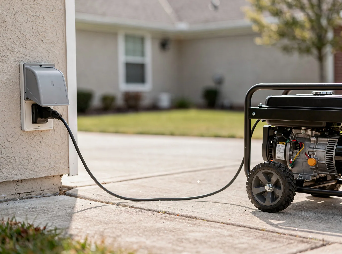 Home Generator Repair Fountaintown, IN FAQs